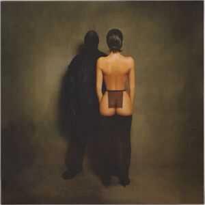 KANYE WEST VULTURES VOL. 1 TY DOLLA $IGN YEEZY Vinyl Record NEW SEALED